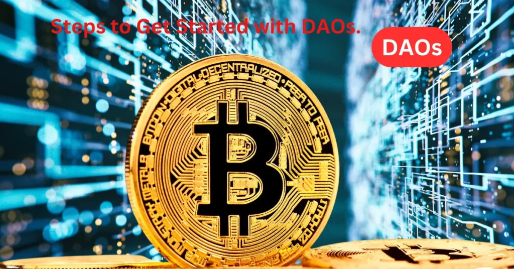 How to Join a DAO – Step-by-Step Guide for Beginners